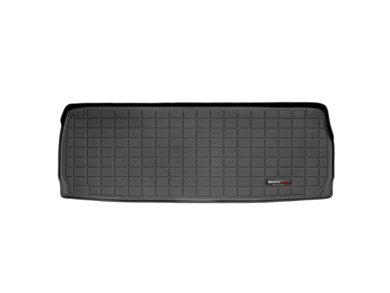 Weathertech 40345 - Cargo Liner, Black, TPE - Thermoplastic Elastomer