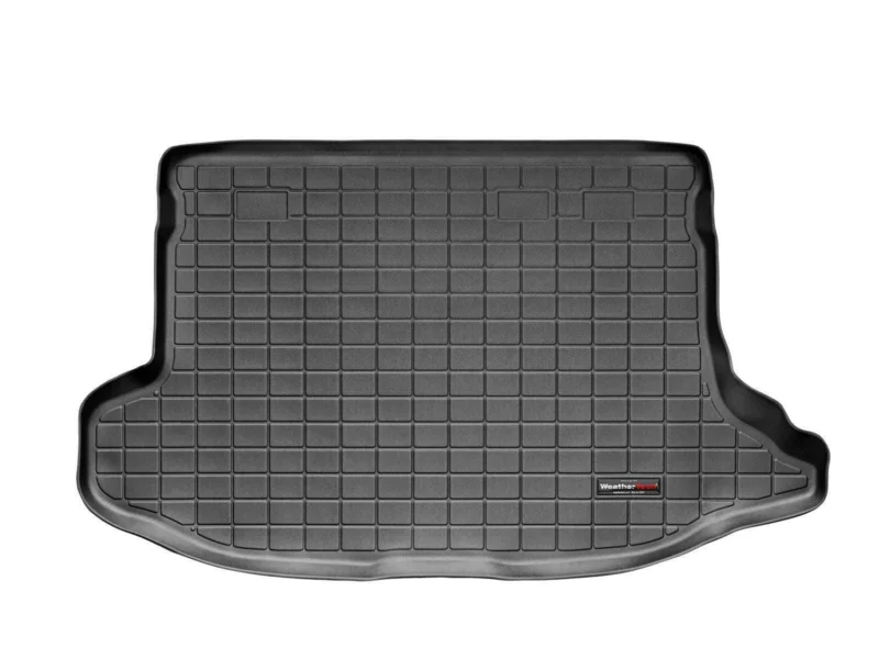 Weathertech 40347 - Cargo Liner, Black, TPE - Thermoplastic Elastomer