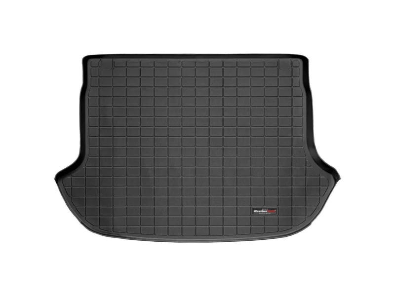Weathertech 40353 - Cargo Liner, Black, TPE - Thermoplastic Elastomer