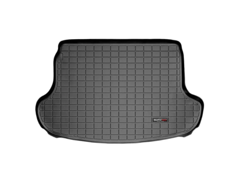 Weathertech 40354 - Cargo Liner, Black, TPE - Thermoplastic Elastomer