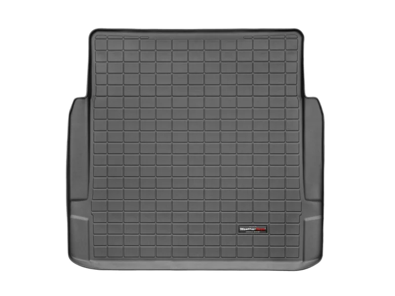 Weathertech 40358 - Cargo Liner, Black, TPE - Thermoplastic Elastomer