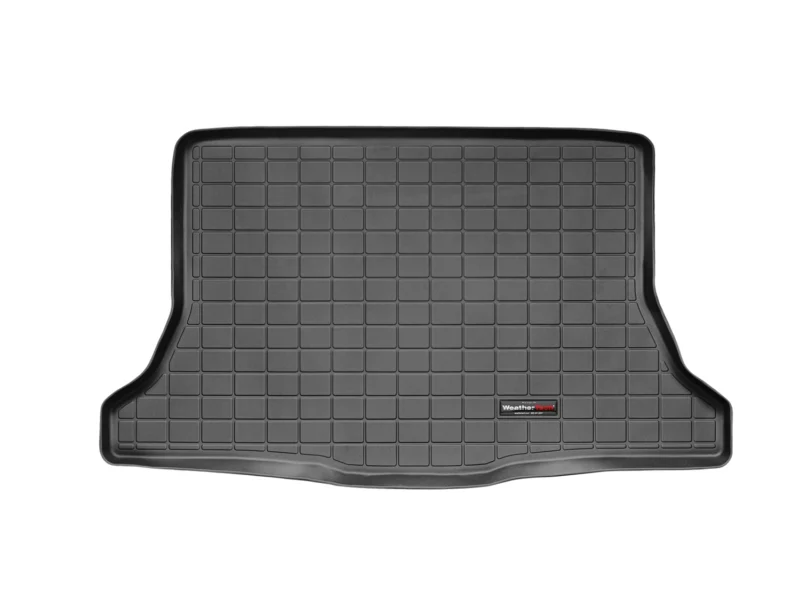 Weathertech 40362 - Cargo Liner, Black, TPE - Thermoplastic Elastomer