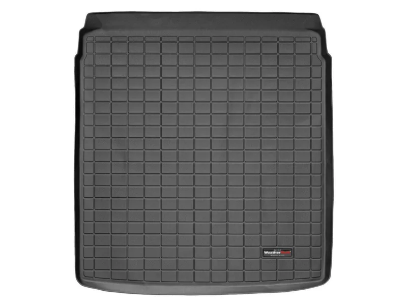 Weathertech 40363 - Cargo Liner, Black, TPE - Thermoplastic Elastomer