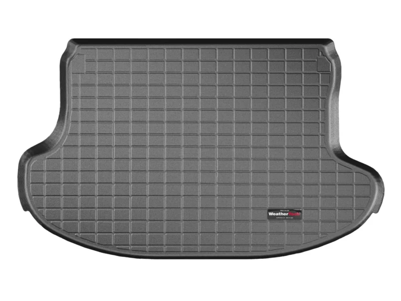 Weathertech 40365 - Cargo Liner, Black, TPE - Thermoplastic Elastomer