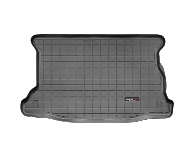 Weathertech 40367 - Cargo Liner, Black, TPE - Thermoplastic Elastomer