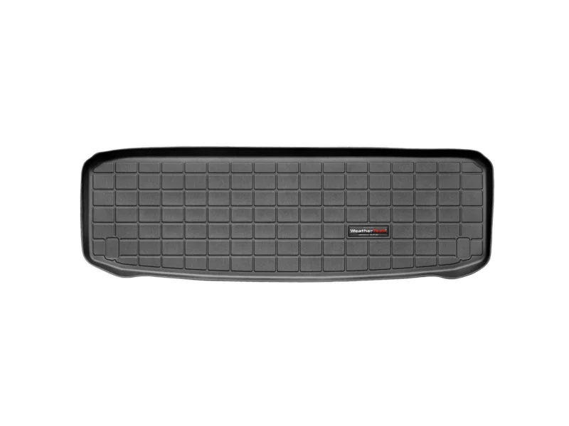 Weathertech 40368 - Cargo Liner, Black, TPE - Thermoplastic Elastomer