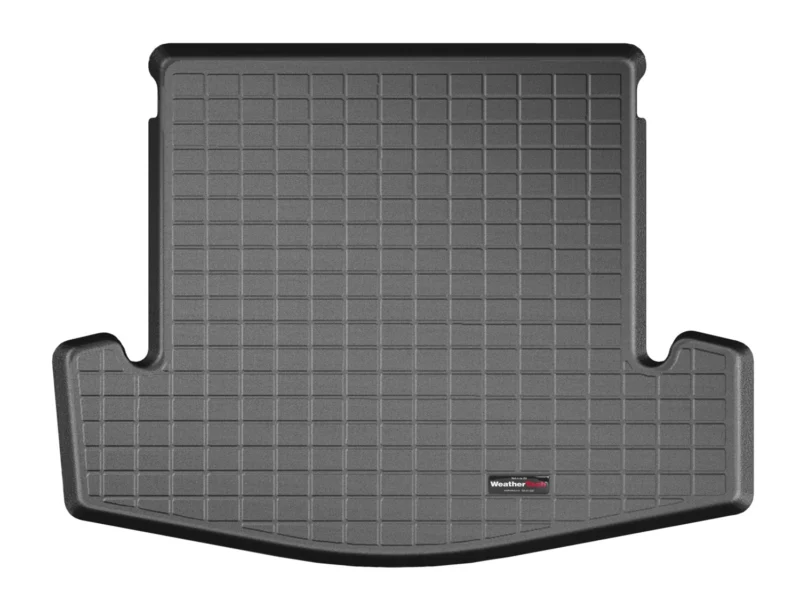 Weathertech 40374 - Cargo Liner, Black, TPE - Thermoplastic Elastomer