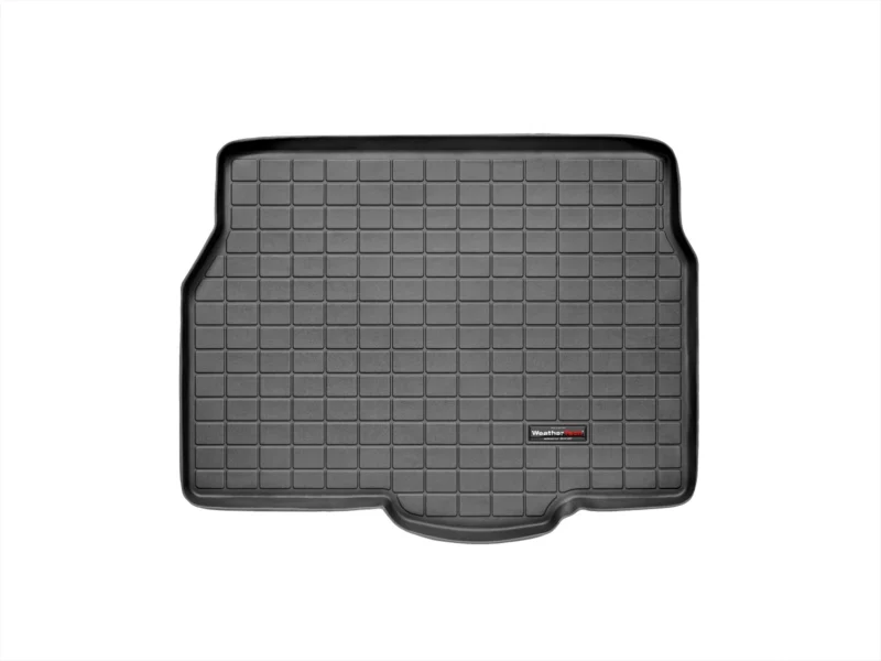 Weathertech 40375 - Cargo Liner, Black, TPE - Thermoplastic Elastomer