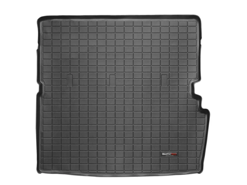 Weathertech 40378 - Cargo Liner, Black, TPE - Thermoplastic Elastomer