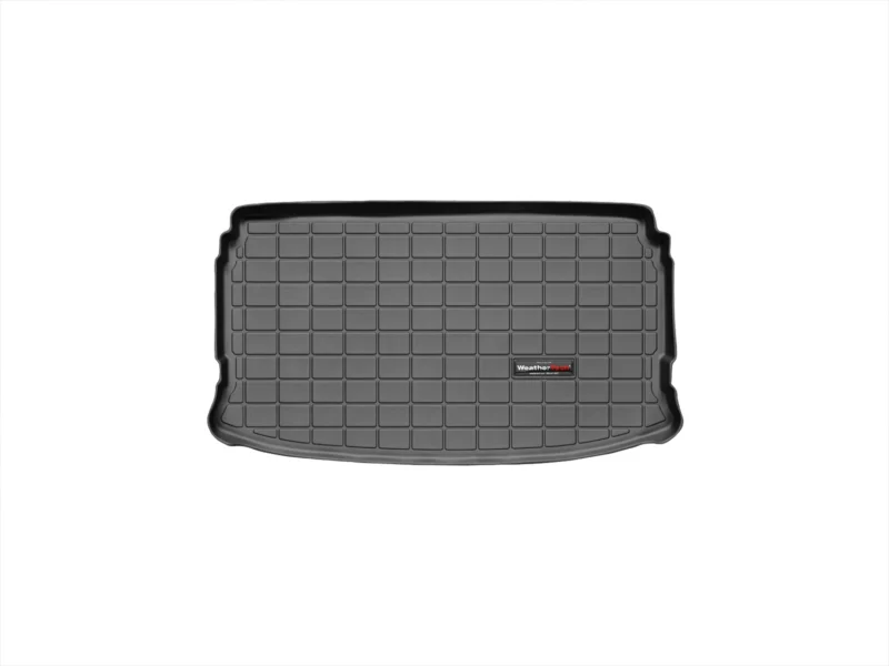 Weathertech 40379 - Cargo Liner, Black, TPE - Thermoplastic Elastomer