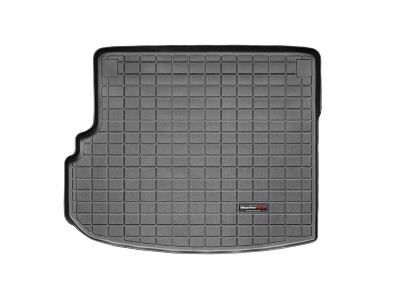 Weathertech 40383 - Cargo Liner, Black, TPE - Thermoplastic Elastomer