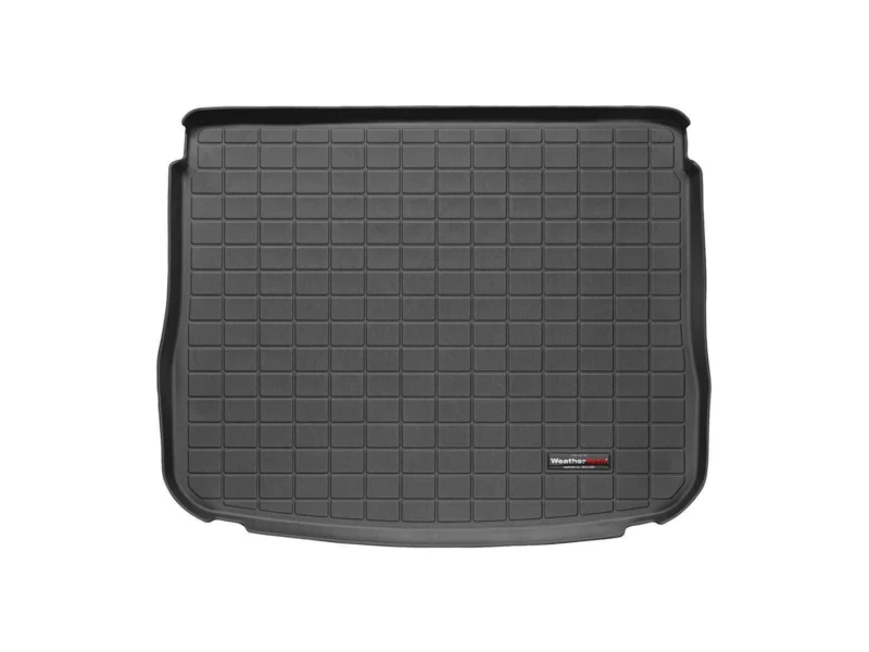 Weathertech 40387 - Cargo Liner, Black, TPE - Thermoplastic Elastomer