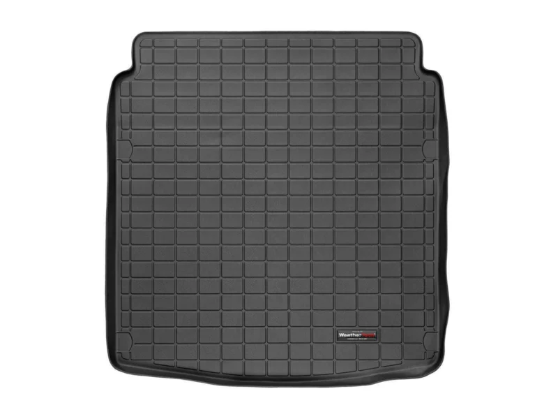 Weathertech 40388 - Cargo Liner, Black, TPE - Thermoplastic Elastomer