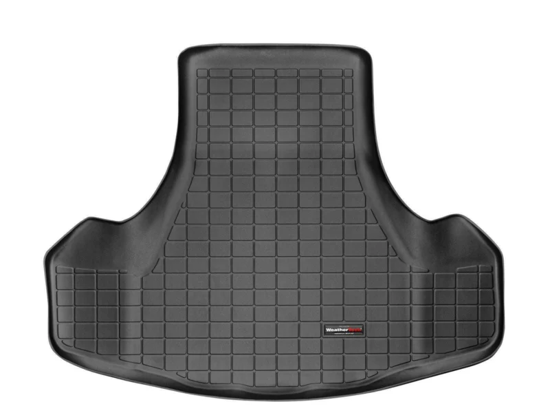 Weathertech 40389 - Cargo Liner, Black, TPE - Thermoplastic Elastomer