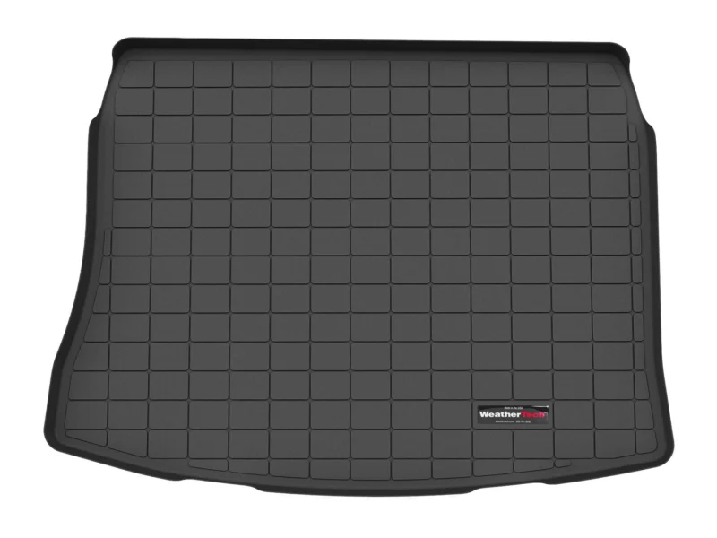 Weathertech 40394 - Cargo Liner, Black, TPE - Thermoplastic Elastomer