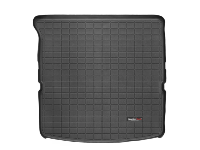 Weathertech 40398 - Cargo Liner, Black, TPE - Thermoplastic Elastomer