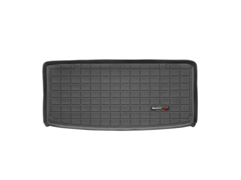 Weathertech 40409 - Cargo Liner, Black, TPE - Thermoplastic Elastomer