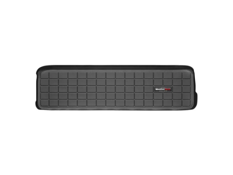 Weathertech 40413 - Cargo Liner, Black, TPE - Thermoplastic Elastomer