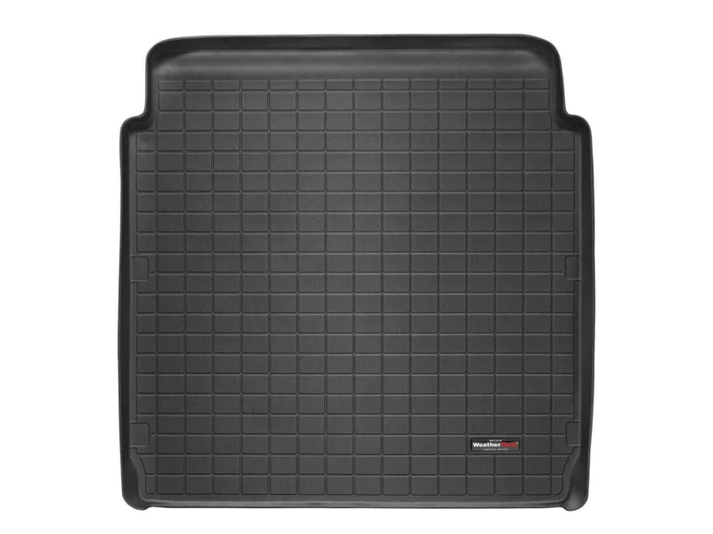 Weathertech 40414 - Cargo Liner, Black, TPE - Thermoplastic Elastomer