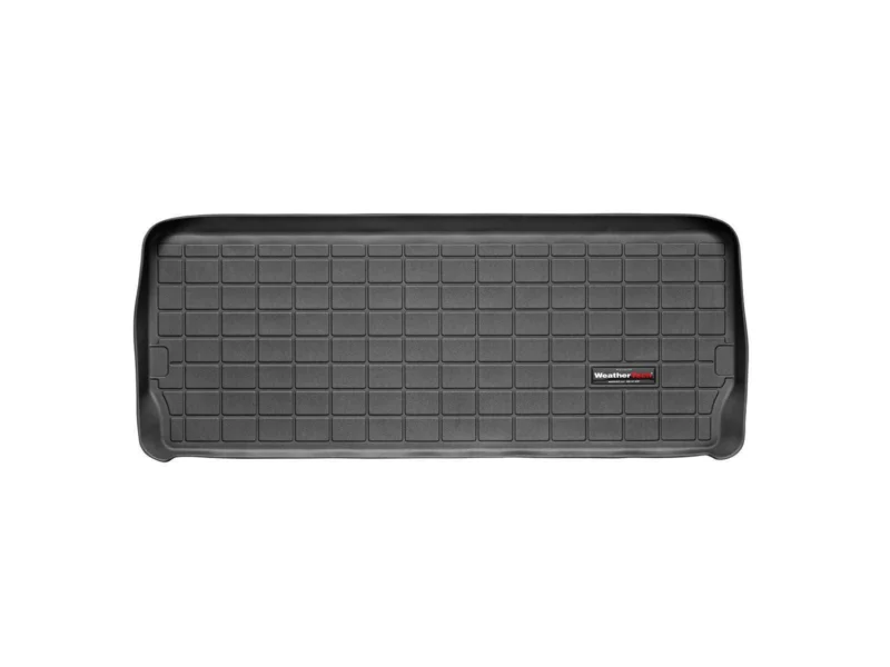 Weathertech 40415 - Cargo Liner, Black, TPE - Thermoplastic Elastomer
