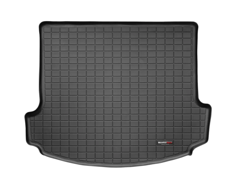 Weathertech 40420 - Cargo Liner, Black, TPE - Thermoplastic Elastomer