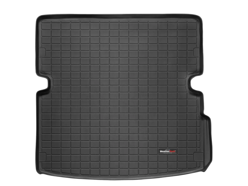 Weathertech 40422 - Cargo Liner, Black, TPE - Thermoplastic Elastomer