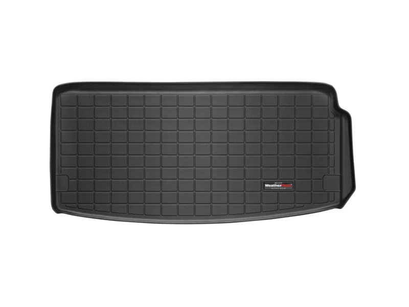 Weathertech 40423 - Cargo Liner, Black, TPE - Thermoplastic Elastomer