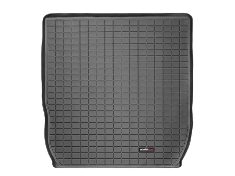 Weathertech 40424 - Cargo Liner, Black, TPE - Thermoplastic Elastomer