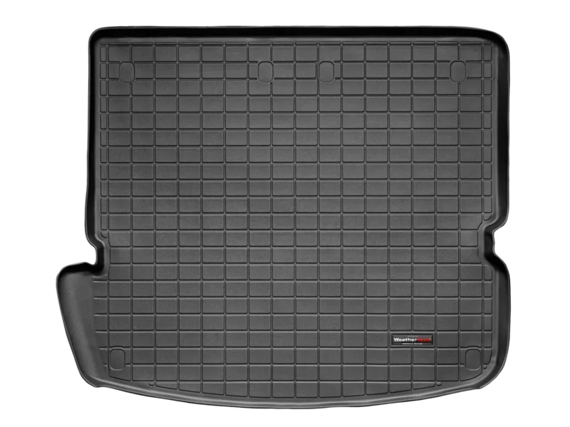 Weathertech 40426 - Cargo Liner, Black, TPE - Thermoplastic Elastomer