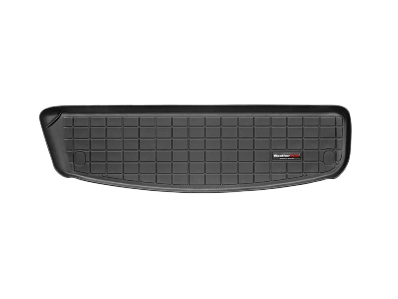 Weathertech 40427 - Cargo Liner, Black, TPE - Thermoplastic Elastomer