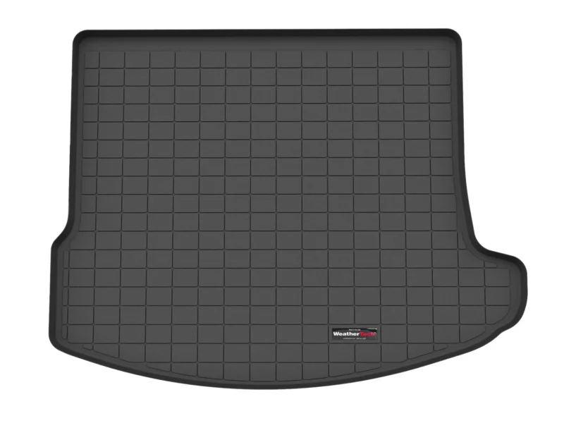 Weathertech 40428 - Cargo Liner, Black, TPE - Thermoplastic Elastomer