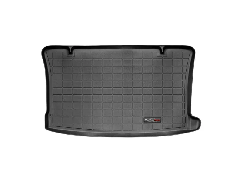 Weathertech 40431 - Cargo Liner, Black, TPE - Thermoplastic Elastomer
