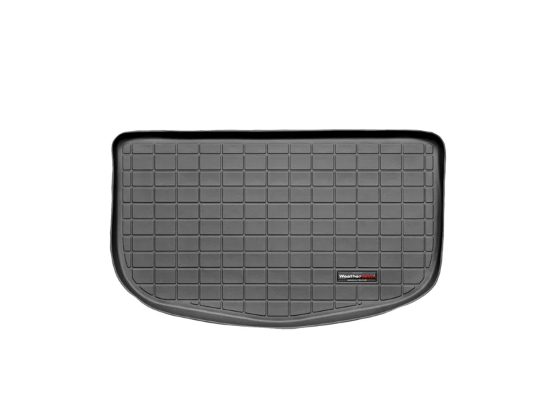 Weathertech 40437 - Cargo Liner, Black, TPE - Thermoplastic Elastomer