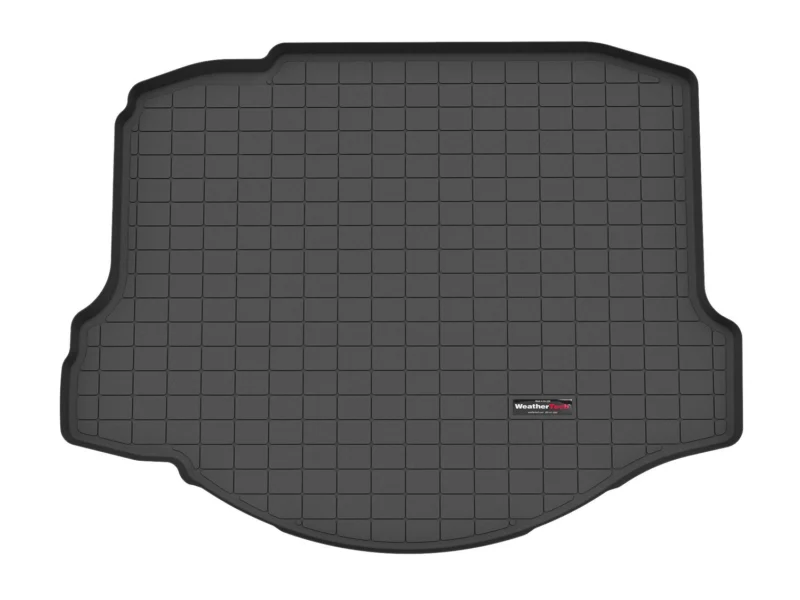 Weathertech 40441 - Cargo Liner, Black, TPE - Thermoplastic Elastomer
