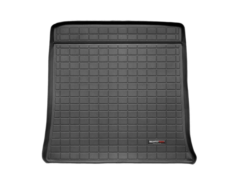 Weathertech 40442 - Cargo Liner, Black, TPE - Thermoplastic Elastomer