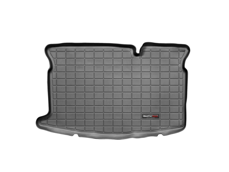 Weathertech 40443 - Cargo Liner, Black, TPE - Thermoplastic Elastomer