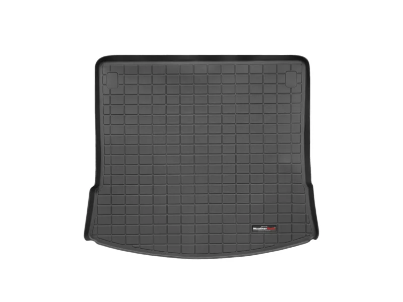 Weathertech 40444 - Cargo Liner, Black, TPE - Thermoplastic Elastomer