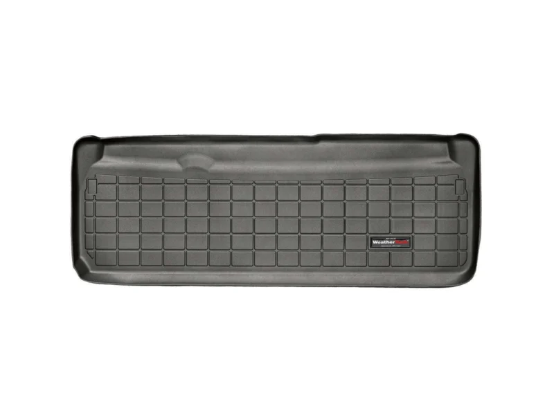Weathertech 40446 - Cargo Liner, Black, TPE - Thermoplastic Elastomer