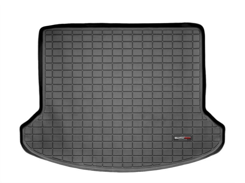 Weathertech 40450 - Cargo Liner, Black, TPE - Thermoplastic Elastomer