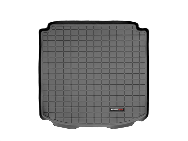 Weathertech 40452 - Cargo Liner, Black, TPE - Thermoplastic Elastomer