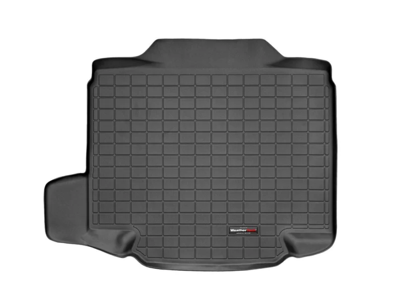 Weathertech 40453 - Cargo Liner, Black, TPE - Thermoplastic Elastomer