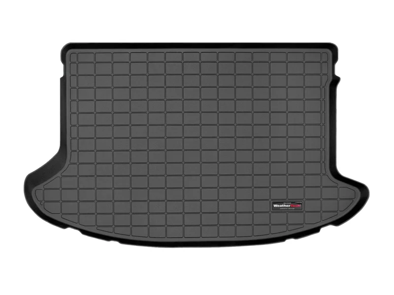 Weathertech 40455 - Cargo Liner, Black, TPE - Thermoplastic Elastomer