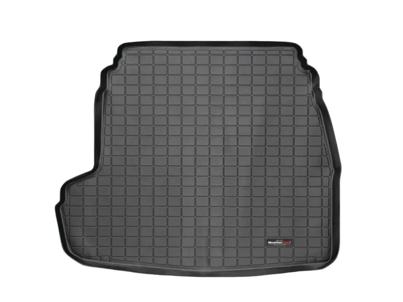 Weathertech 40456 - Cargo Liner, Black, TPE - Thermoplastic Elastomer