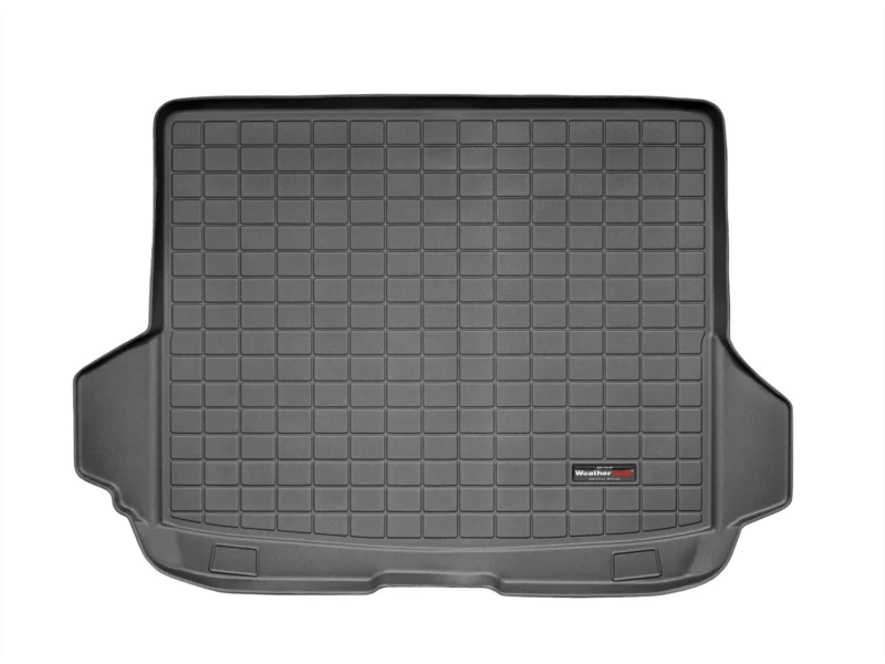 Weathertech 40462 - Cargo Liner, Black, TPE - Thermoplastic Elastomer