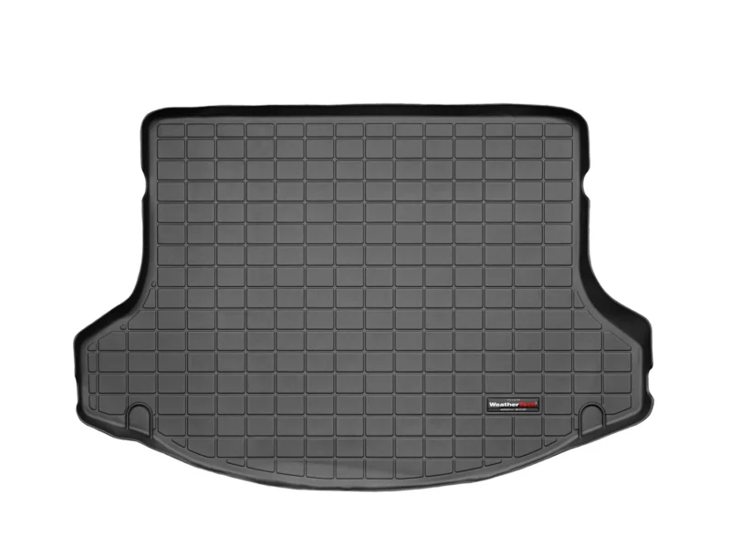 Weathertech 40465 - Cargo Liner, Black, TPE - Thermoplastic Elastomer