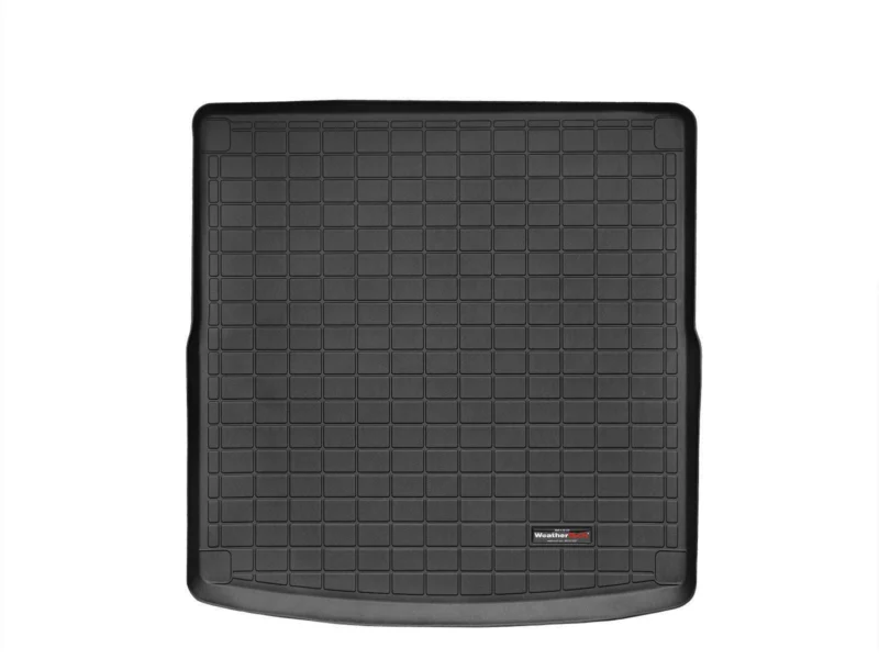 Weathertech 40466 - Cargo Liner, Black, TPE - Thermoplastic Elastomer