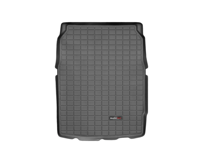 Weathertech 40467 - Cargo Liner, Black, TPE - Thermoplastic Elastomer