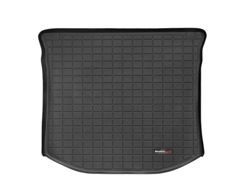 Weathertech 40469 - Cargo Liner, Black, TPE - Thermoplastic Elastomer