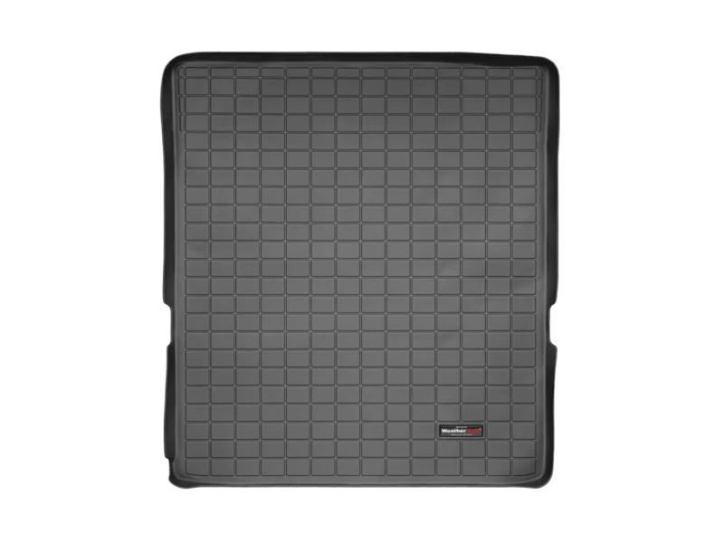 Weathertech 40471 - Cargo Liner, Black, TPE - Thermoplastic Elastomer