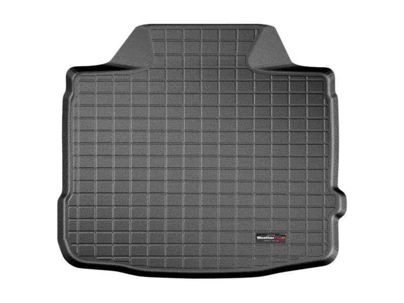 Weathertech 40472 - Cargo Liner, Black, TPE - Thermoplastic Elastomer